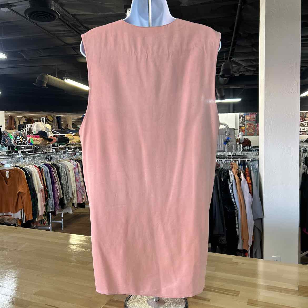 Sunny Leigh Size M Pink Preloved 3 Pc Set