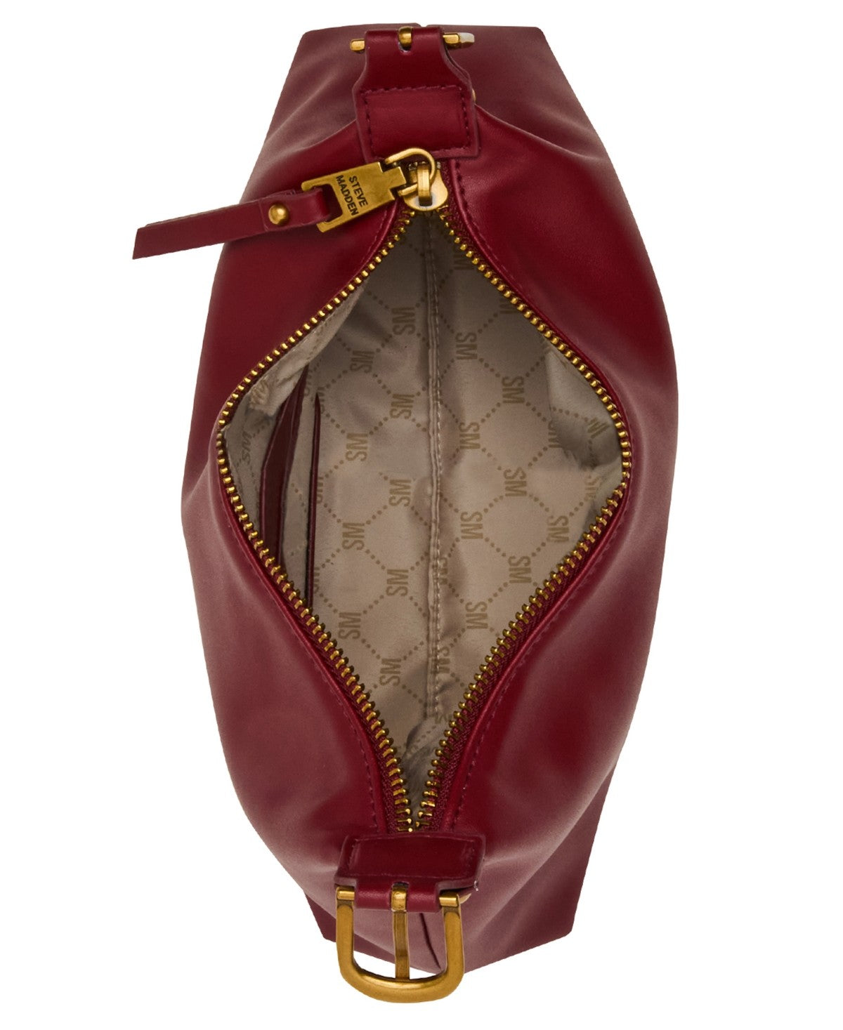 Steve Madden Bnally Asymmetrical Shoulder Bag