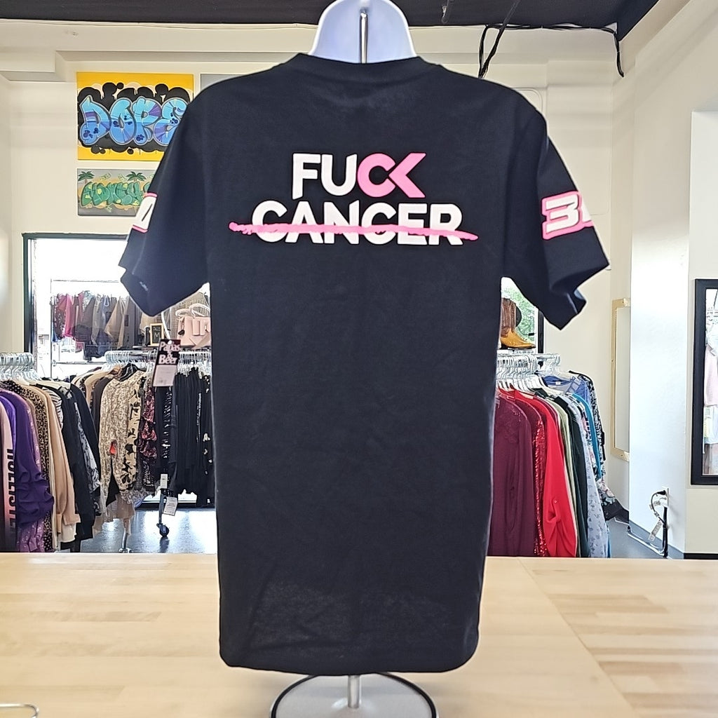 Size S Black New T-shirt