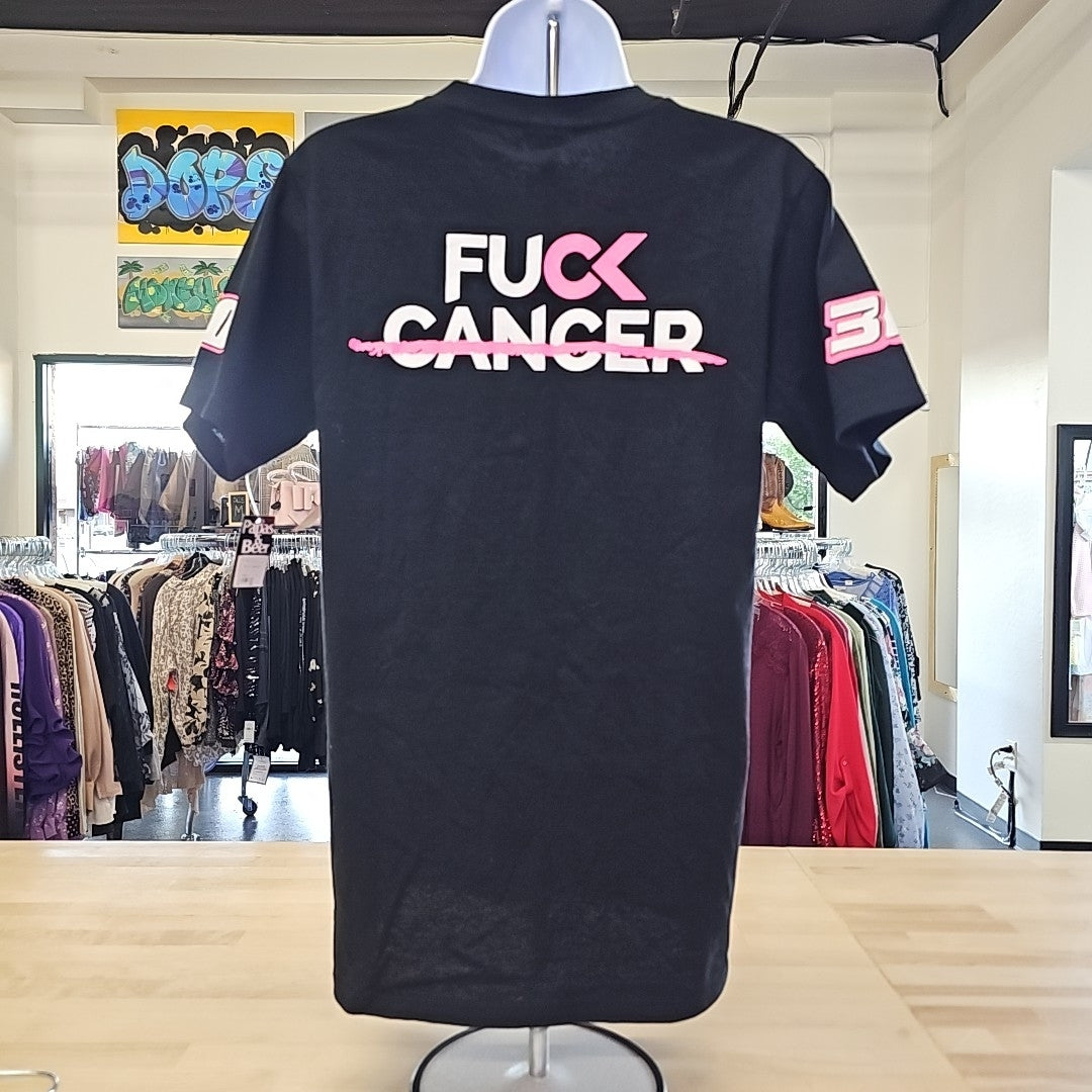 Size S Black New T-shirt