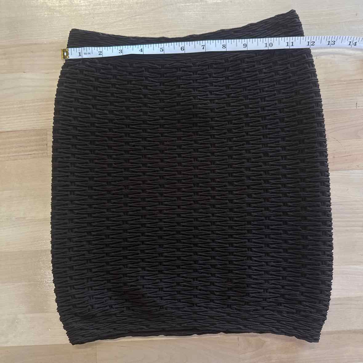 Guess Size XS Bronze Skirt