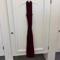 Loveapella Size S Wine Preloved Dress