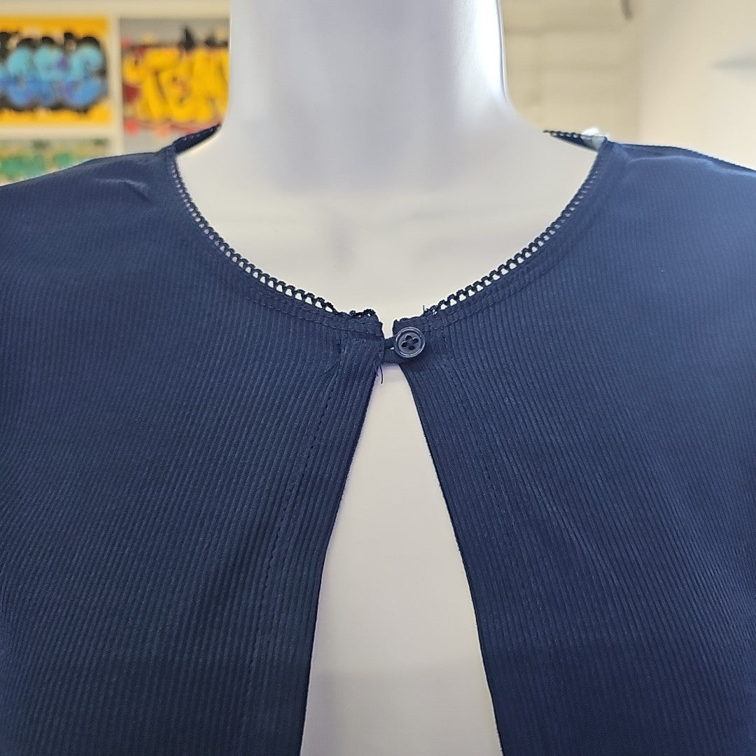 Just Polly Juniors' Flyaway Long Sleeve Cardigan