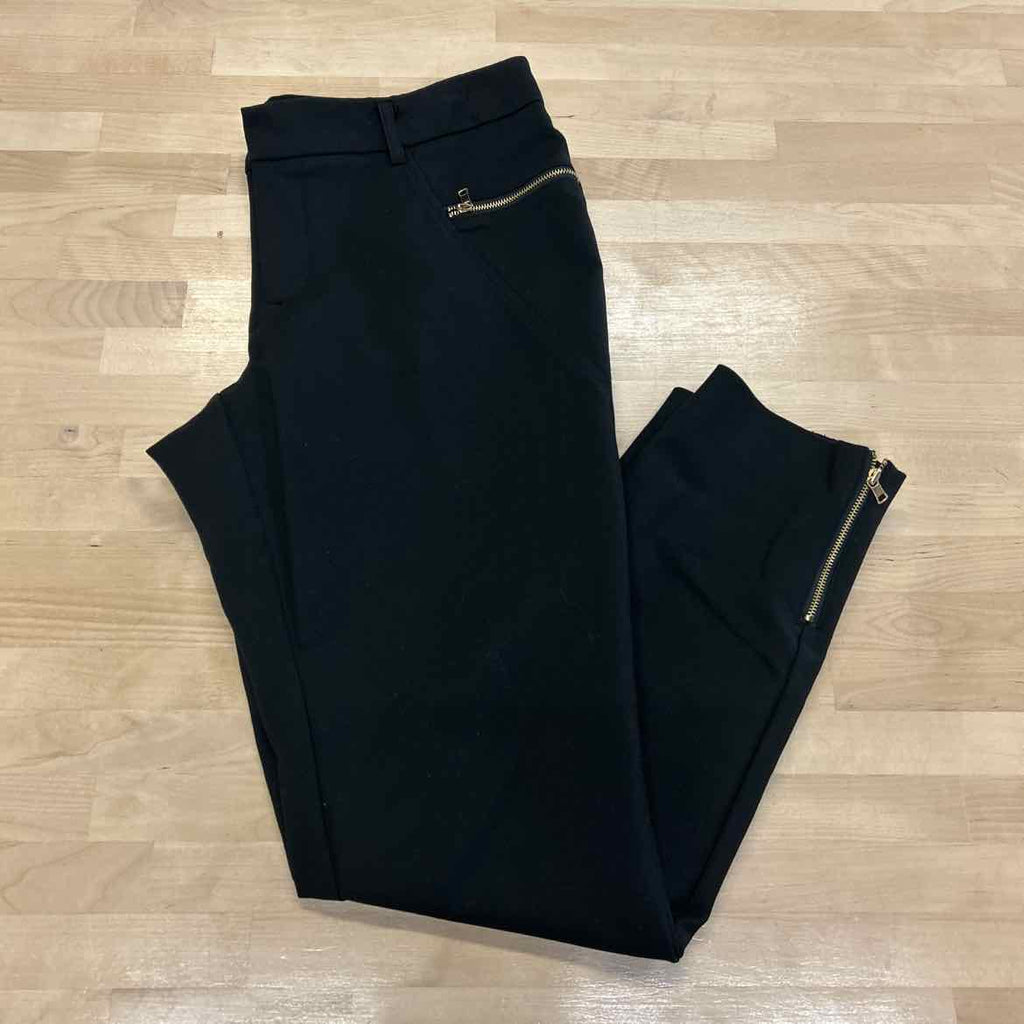 INC Size 12 Black Pants