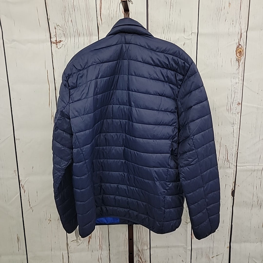 Club Room Men's Size XL Navy MENS Jacket