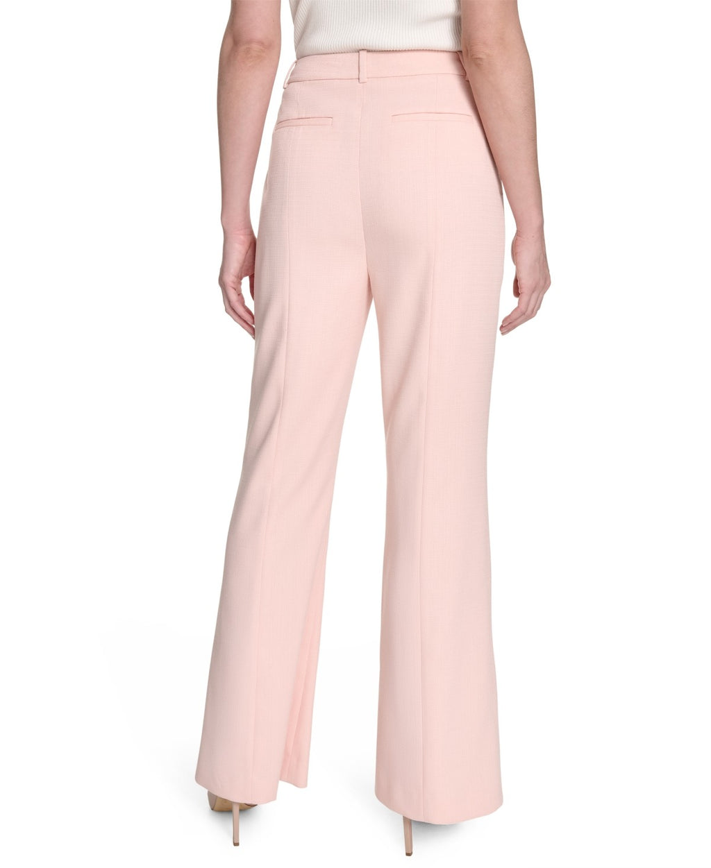Tommy Hilfiger Size 2 Pink New Pants