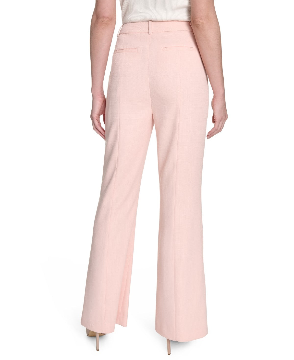 Tommy Hilfiger Size 2 Pink New Pants