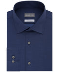 Michael Kors Size M Men's Slim Fit Comfort Stretch Dress Shirt