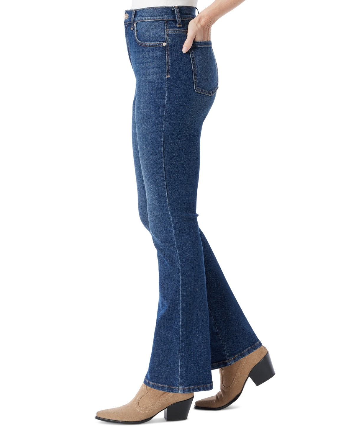 Women's Gloria Vanderbilt Amanda Original Bootcut Jeans
