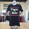 Size S Black New T-shirt