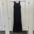 Gala Size M Purple Preloved Dress
