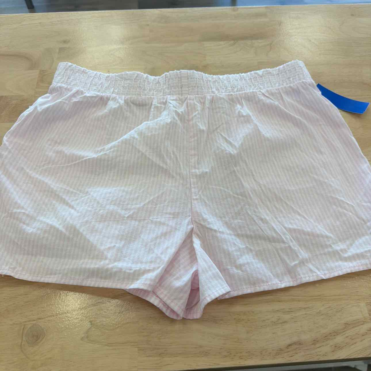 hippie rose Women Size L Pink New Shorts