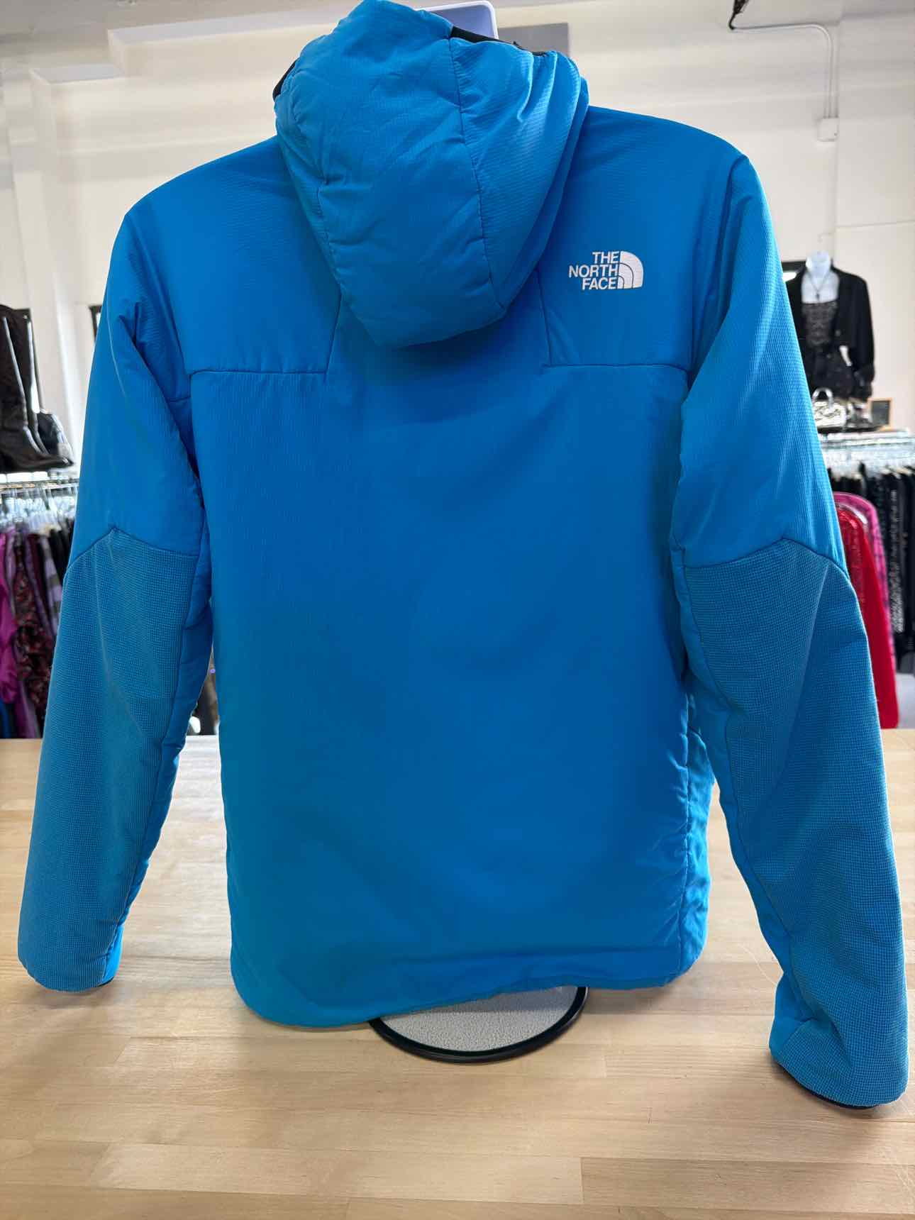 The North Face Size M Blue MENS Jacket