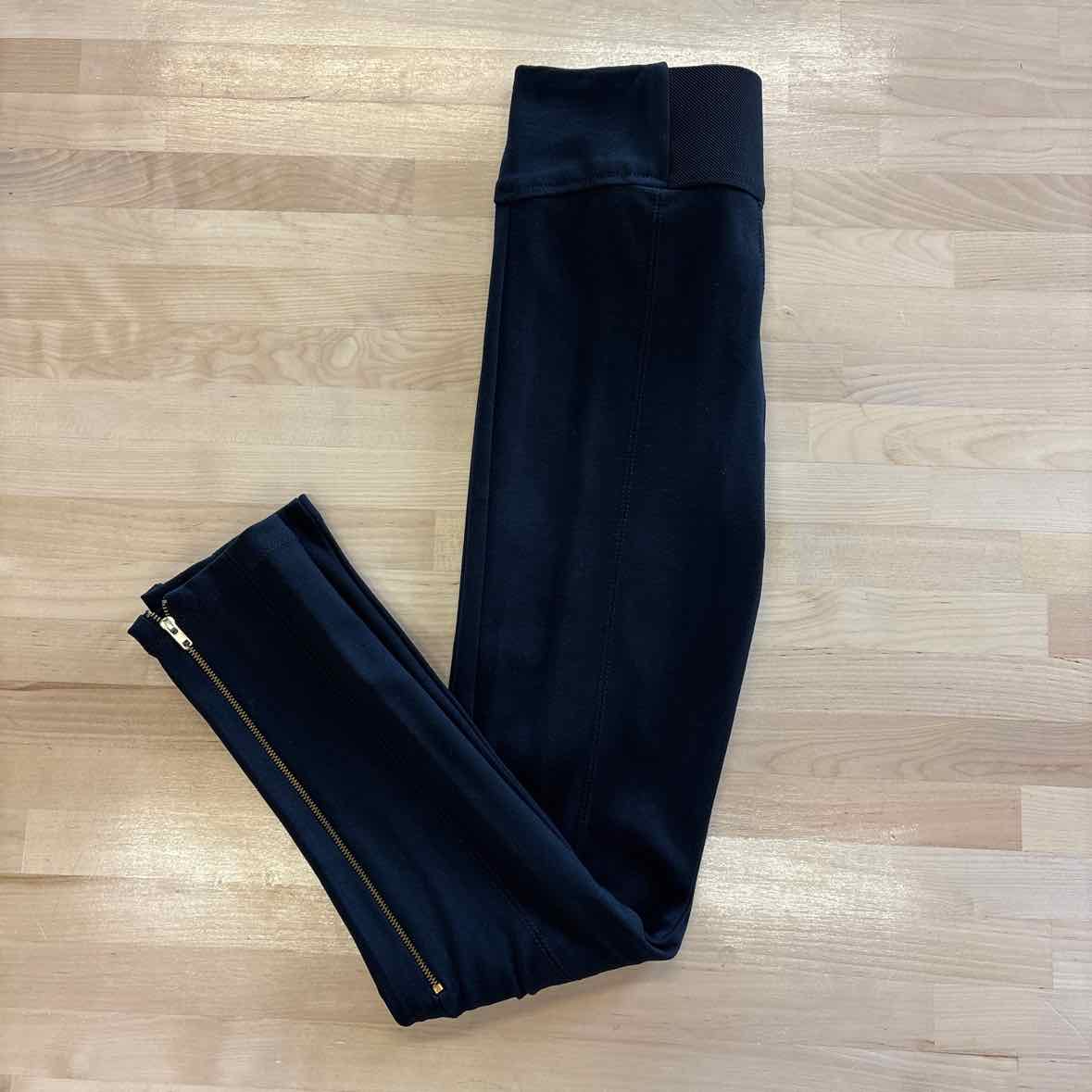 Active USA Size S Black Pants
