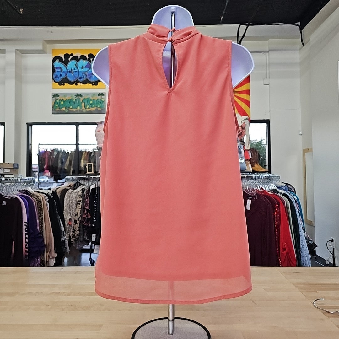 Gilli Size M Pink Preloved Sleeveless
