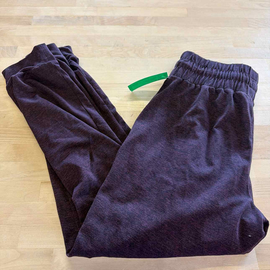 mondetta Size S Purple Preloved Pants