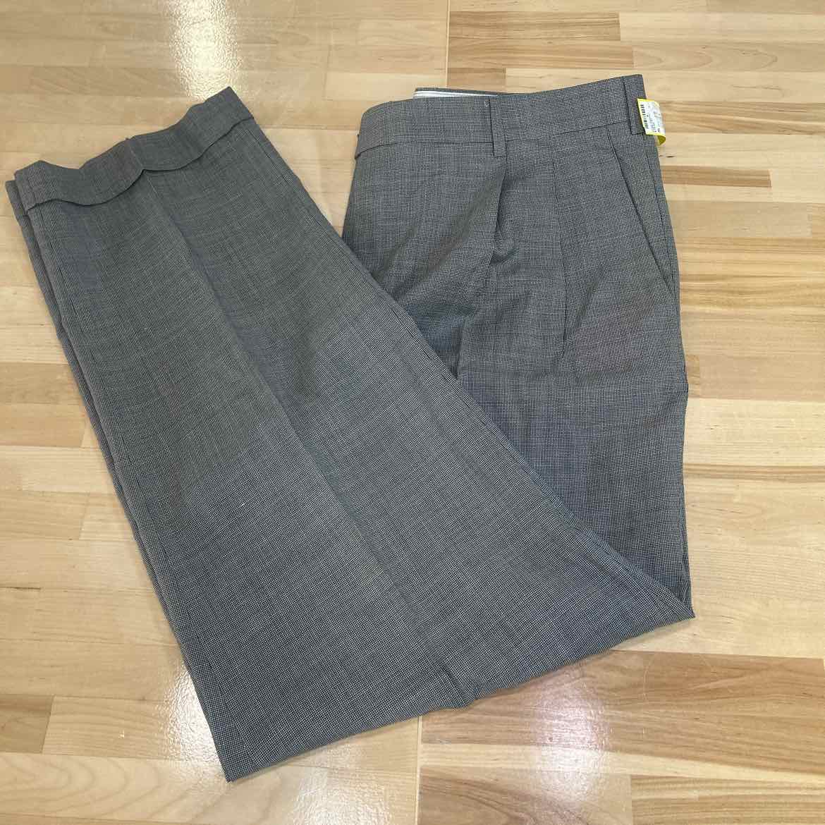 Zanella Size 40 Tan MENS Pants