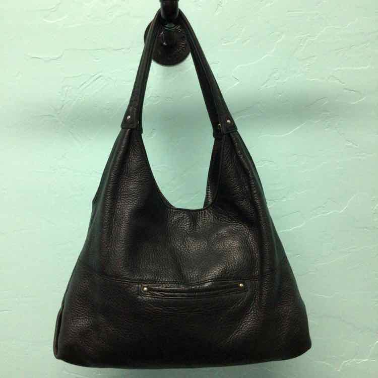 Michael Kors Black Handbag