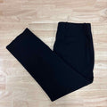 Calvin Klein Size 14 Black Preloved Pants