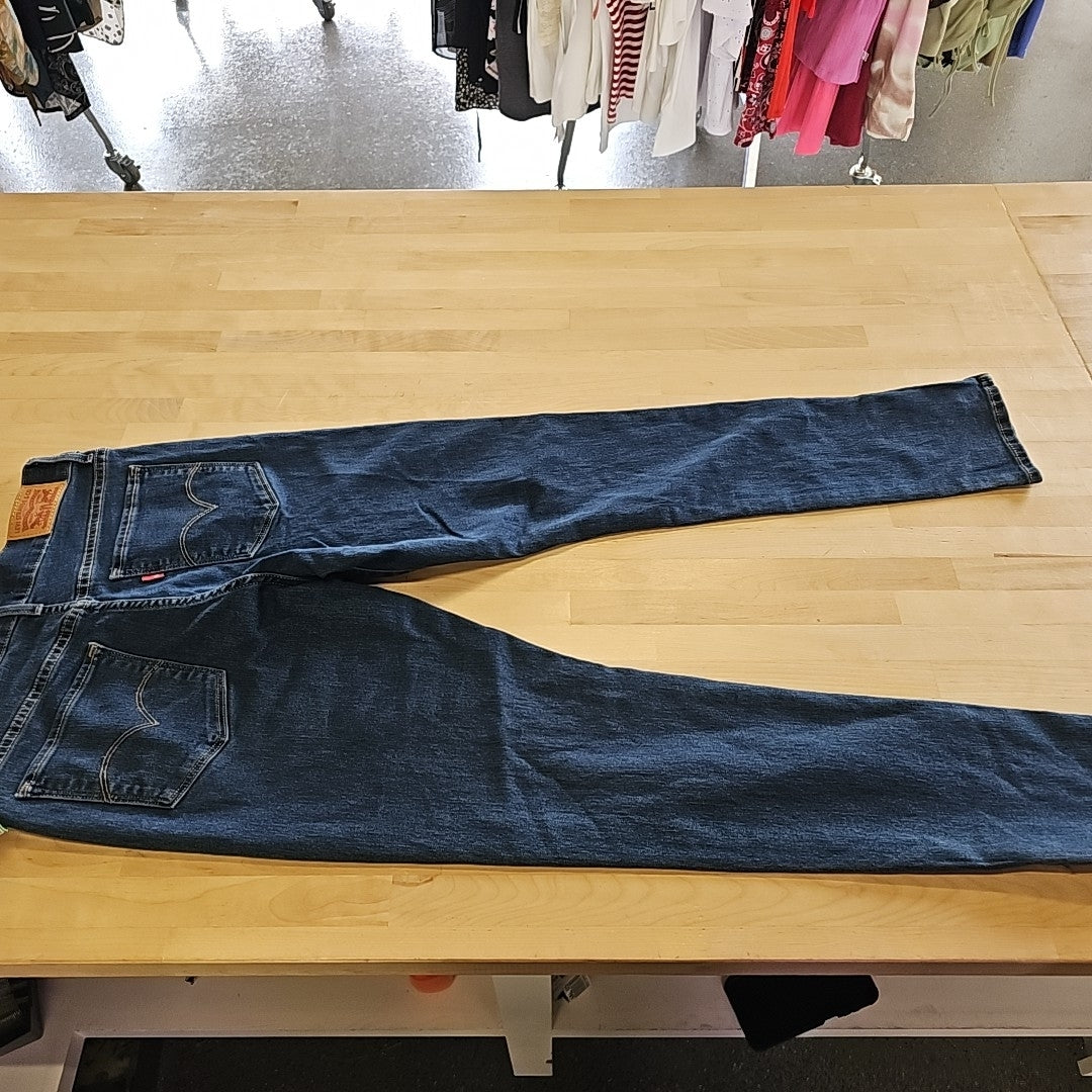 Levi's Women's 311 Mid Rise Shaping Skinny Jeans