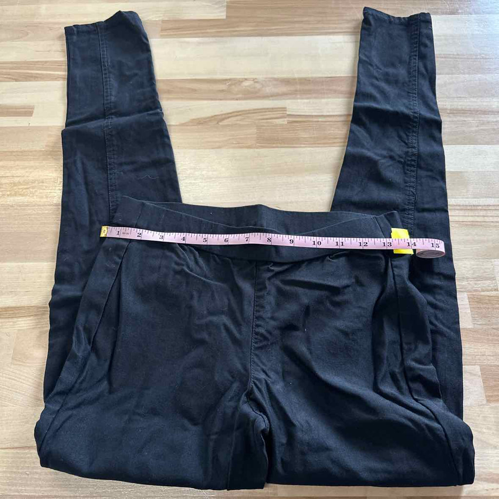 Rampage Size S Black Leggings