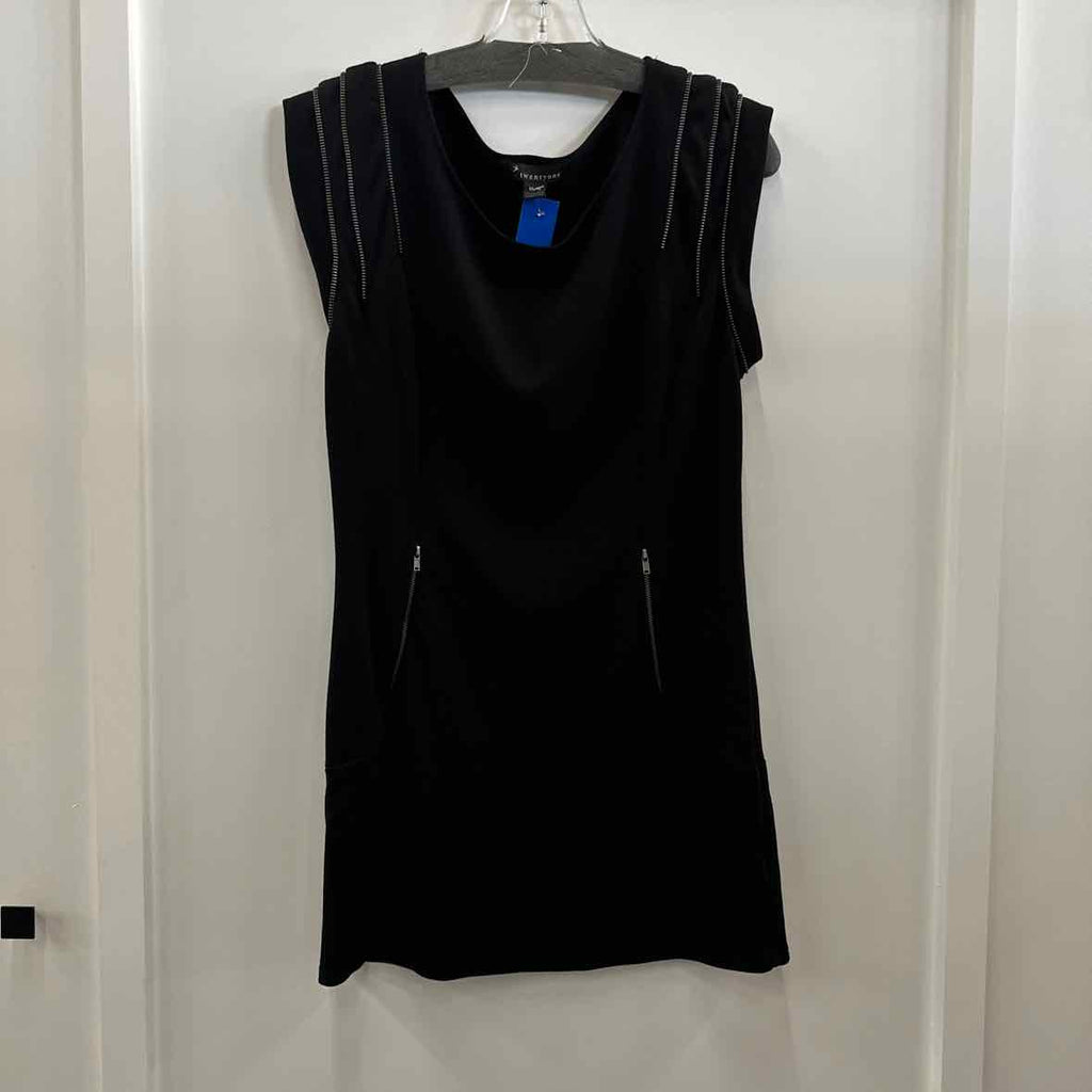 Twenty One Size M Black Dress