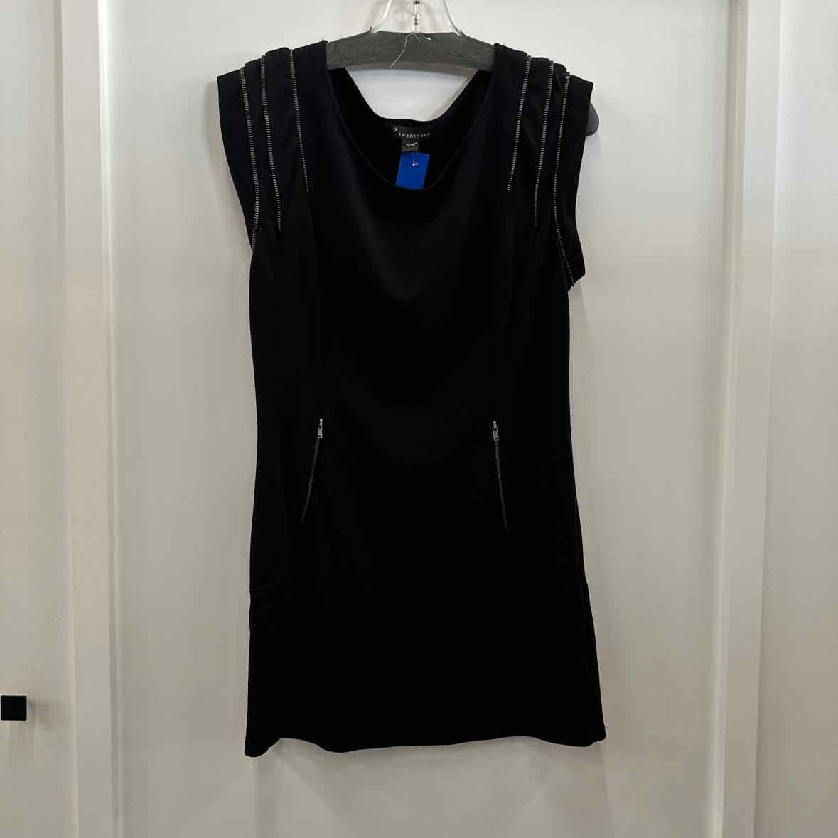Twenty One Size M Black Dress