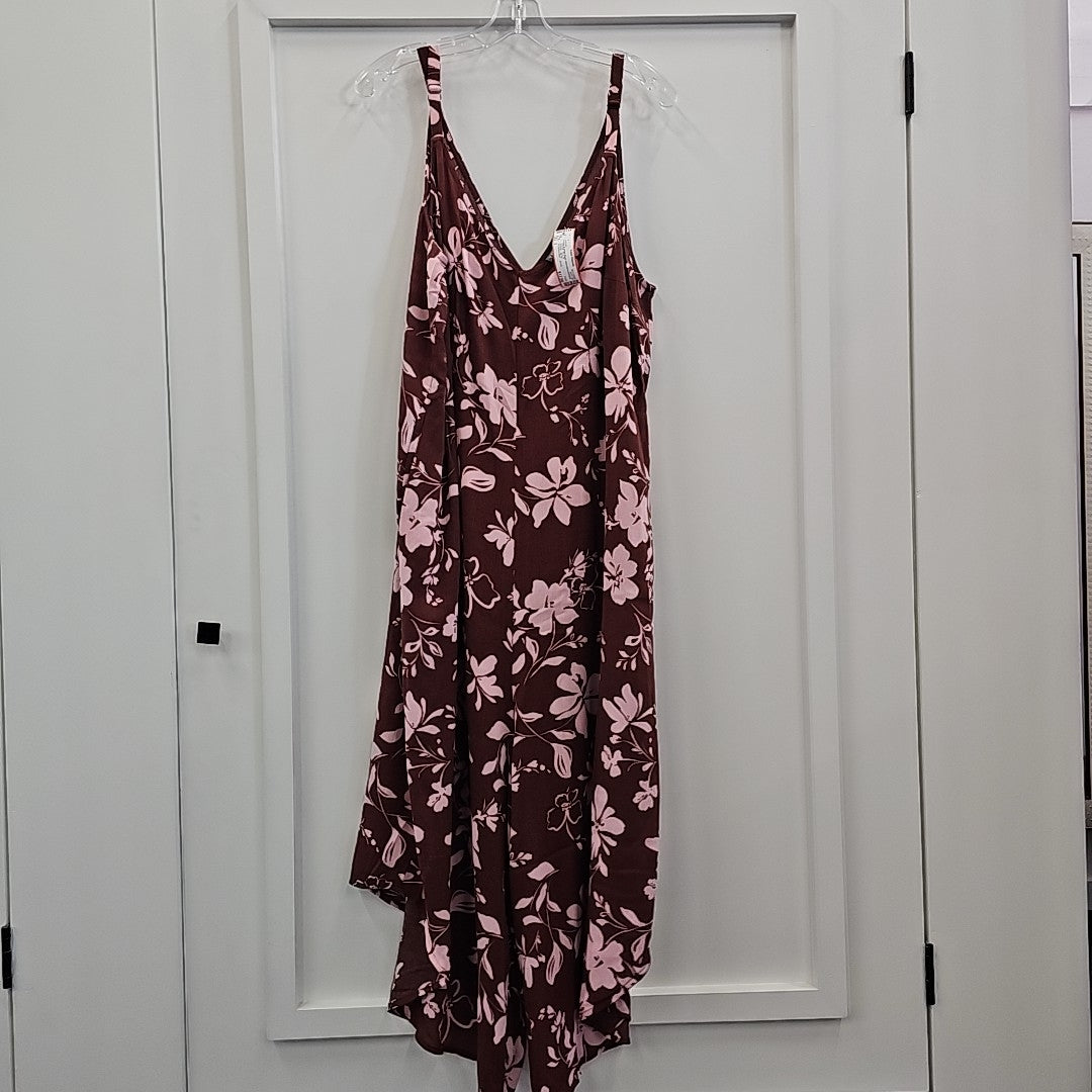 Torrid Size 2 Brown Used Jumper