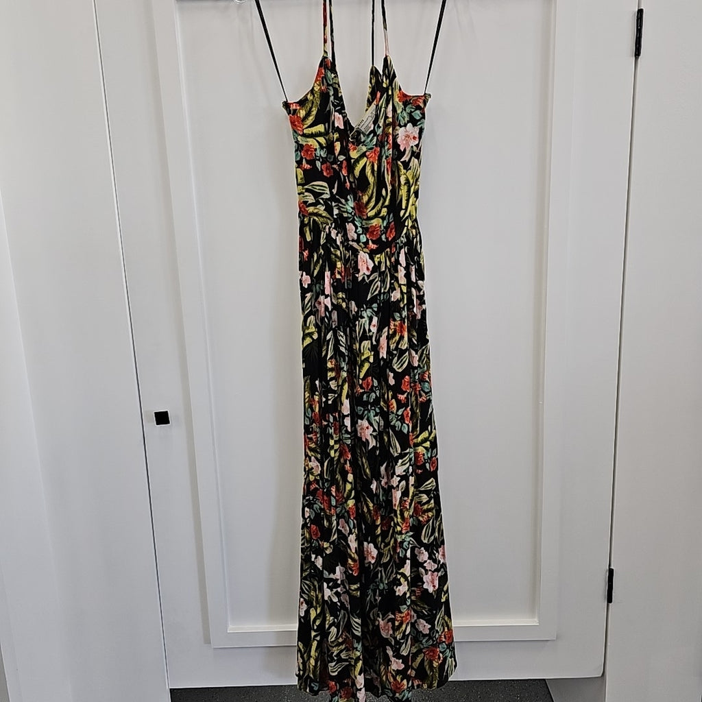 Jessica Simpson Size S Black Dress