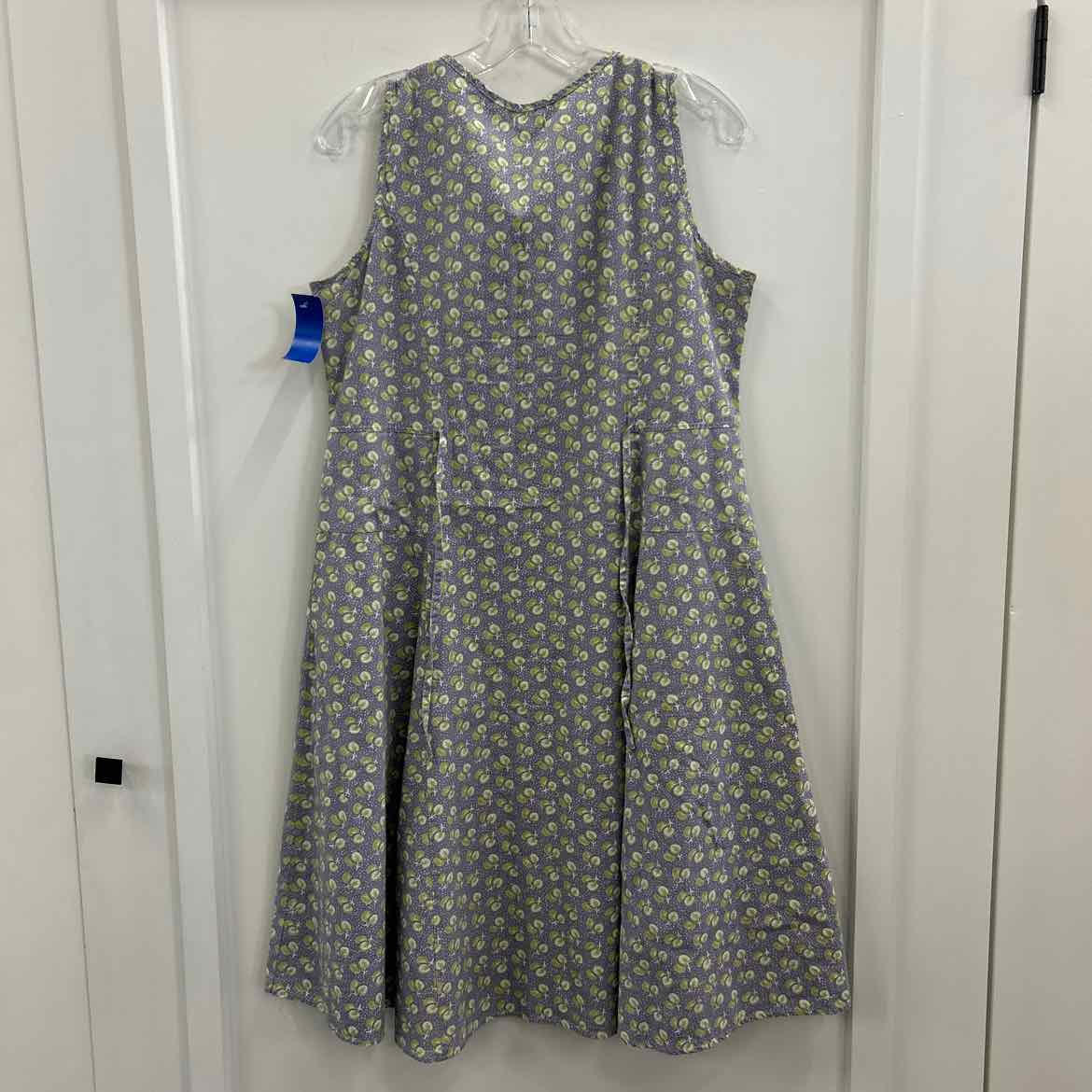 Tulip Size S Purple Preloved Dress