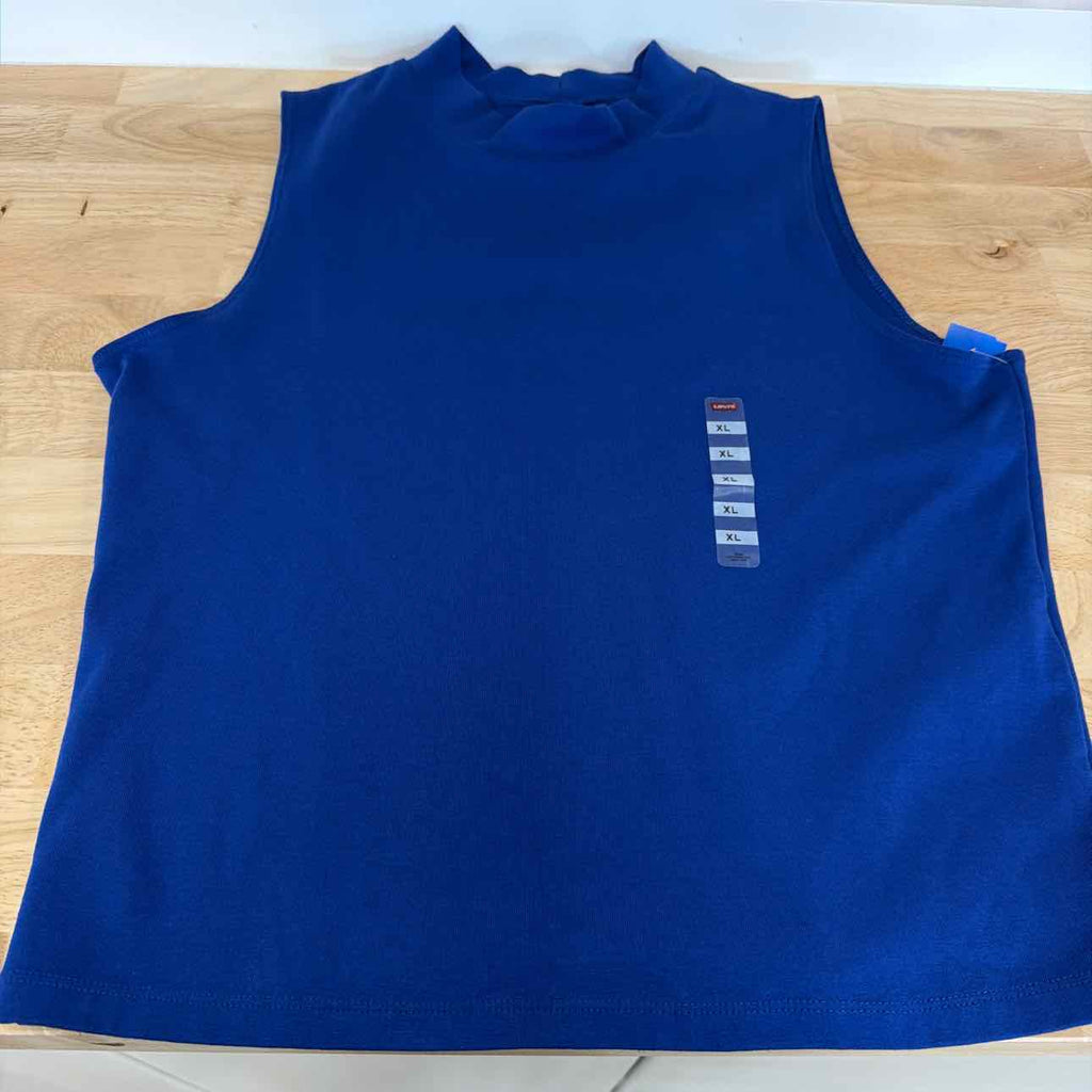 Levi's Size XL Women's Effortless Tank Top
