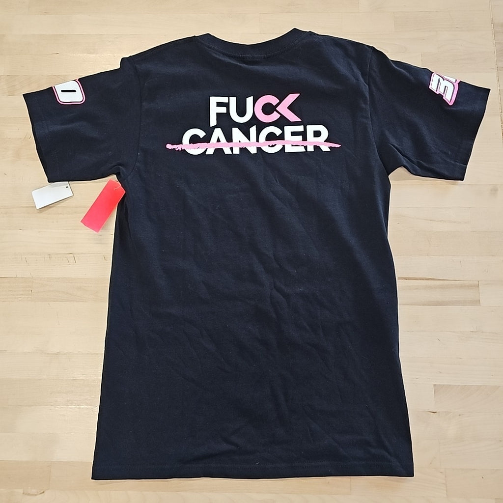 Size S Black New T-shirt