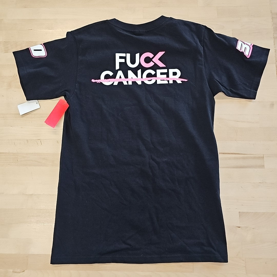 Size S Black New T-shirt