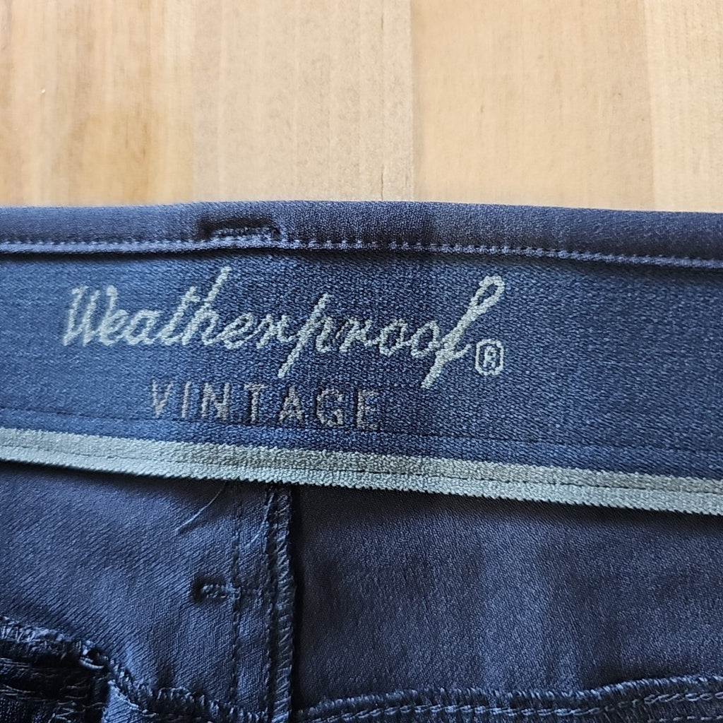 Weatherproof Size 36x30 Gray MENS Pants