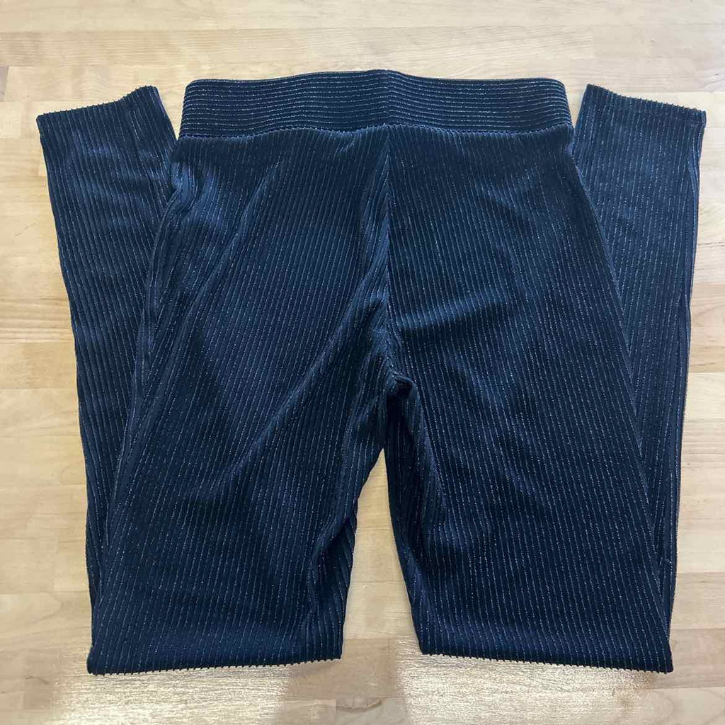 Forever 21 Size S Black 2 pc Dress Set