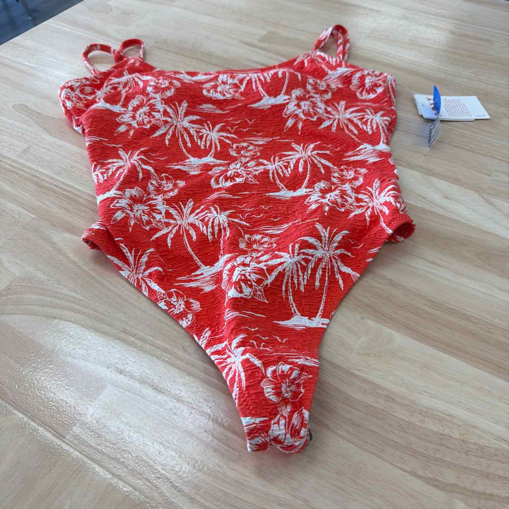 ROXY Women's Vacay Vibes One Piece Swimsuit