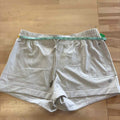 mondetta Size XL Beige Preloved Athletic Shorts