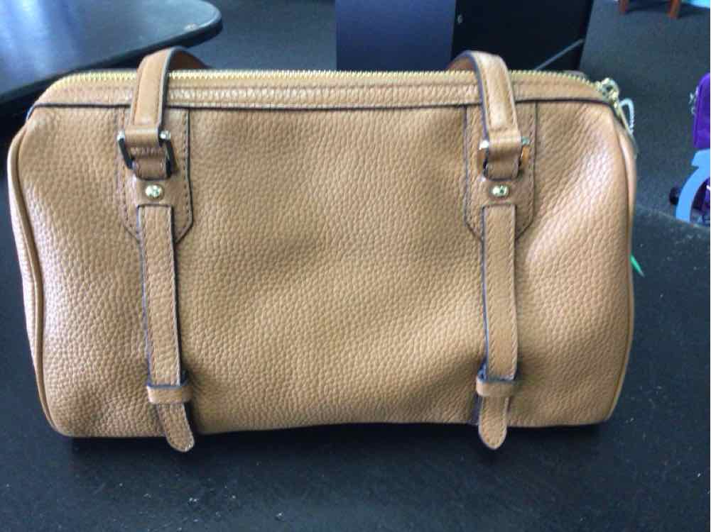 Michael Kors Brown Handbag