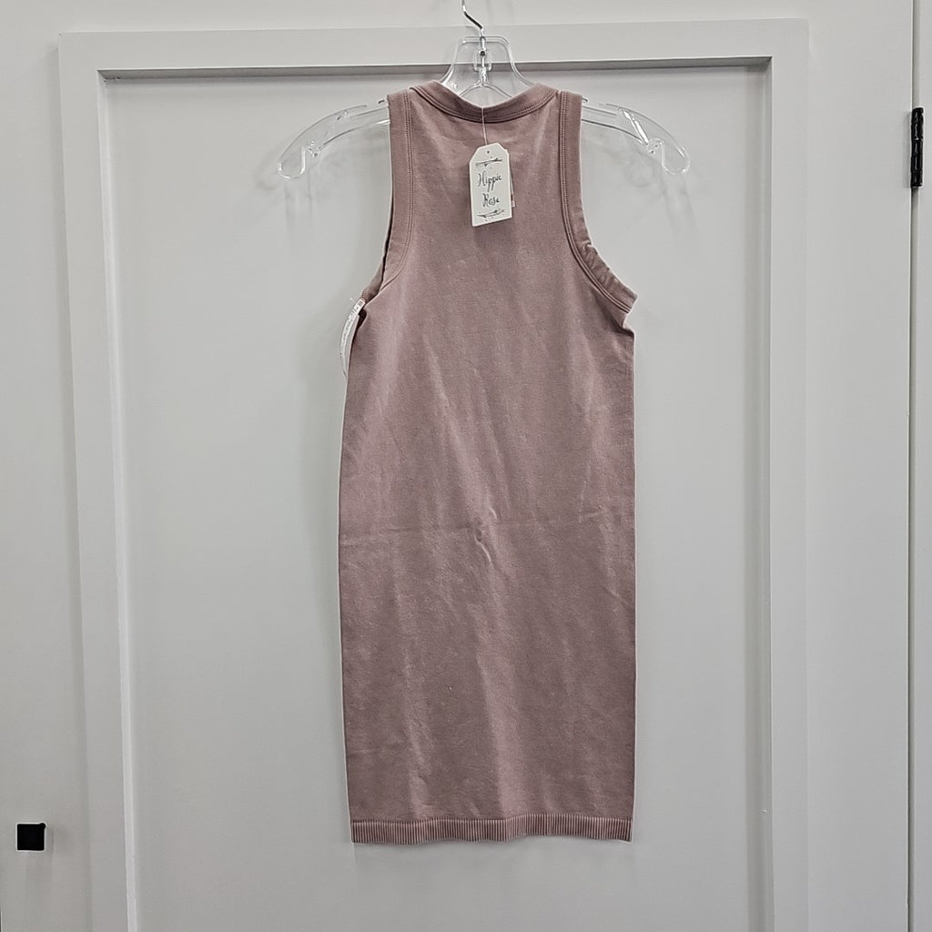 hippie rose Size S Tan New Dress