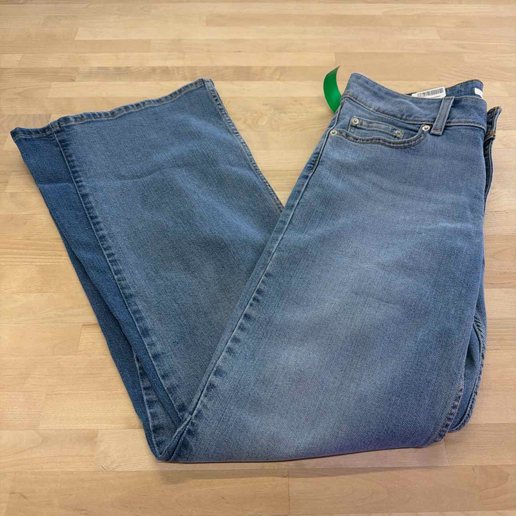 Levi's Women's Superlow Flare-Leg Jeans