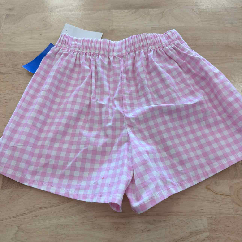 Love Tribe Women Size XS Pink New Shorts