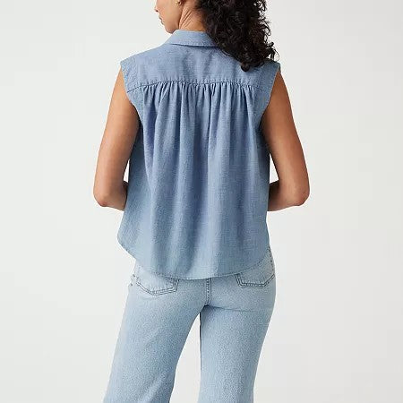 Levi's Gracen Blouse - Women's S