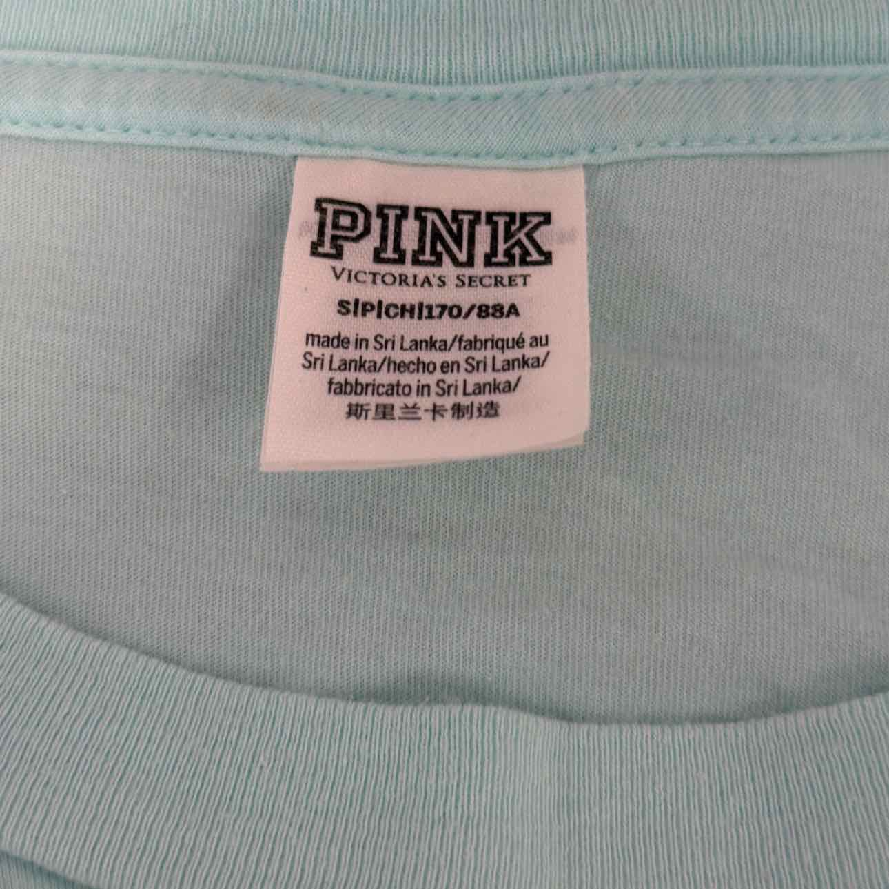 Pink Size S Mint Preloved Sweatshirt