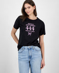 Grayson Threads Size M B Angel Numbers Graphic Print T-Shirt