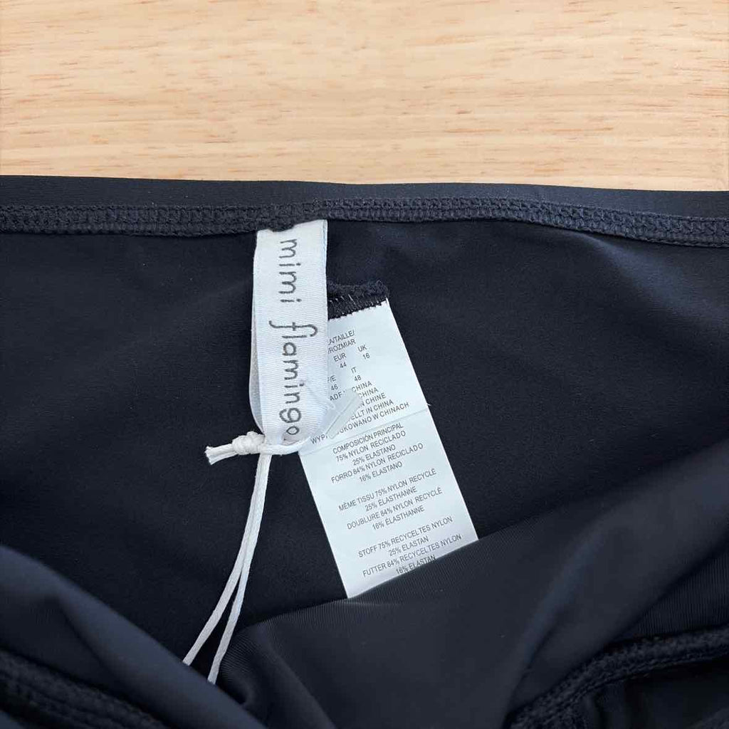 Sonny Halterkini - Black - Black