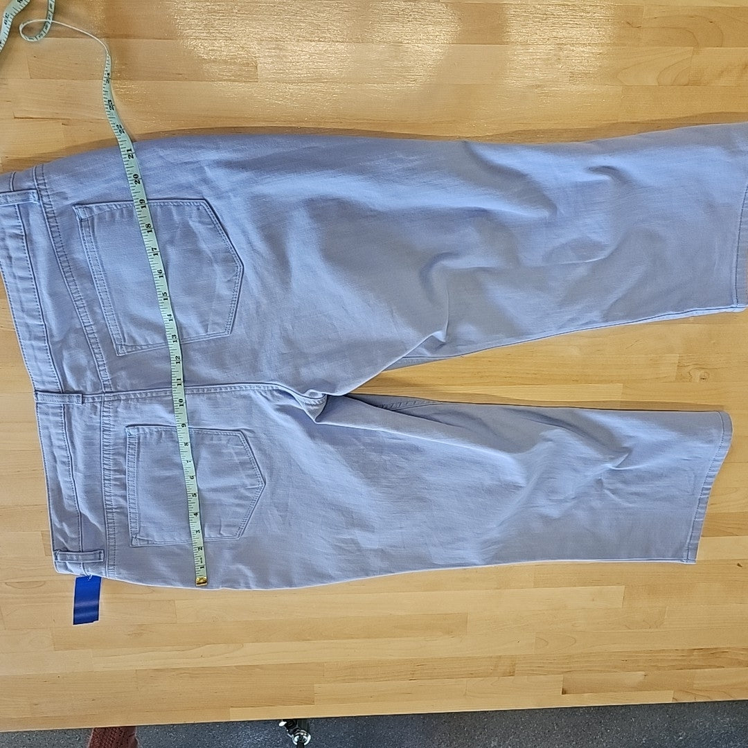 lee Size 18 Blue Pants
