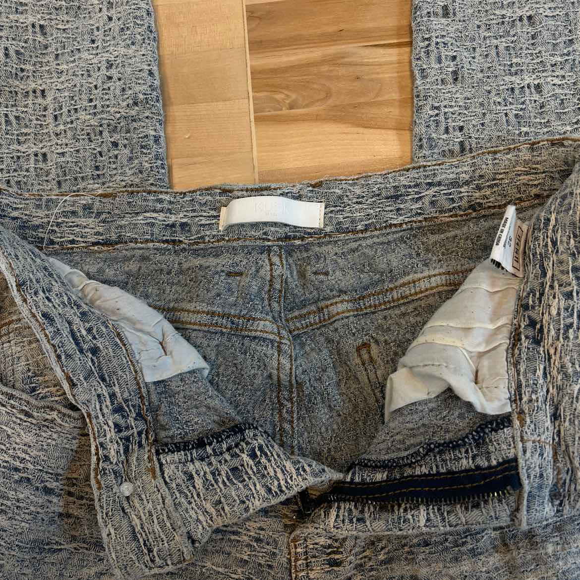 KDNK Size 32 MENS Pants