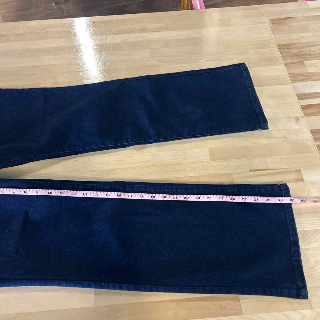NYDJ Size 18W Plus Size Barbara Bootcut Jean