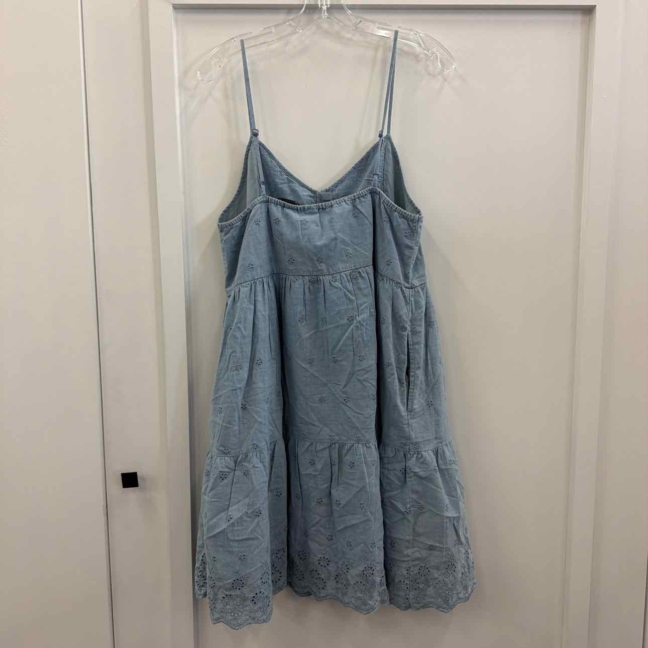 Levi's Cora Mini Dress - Women's