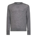 Jil Sander Size M  Round-neck Knitwear M Virgin Wool Jumper